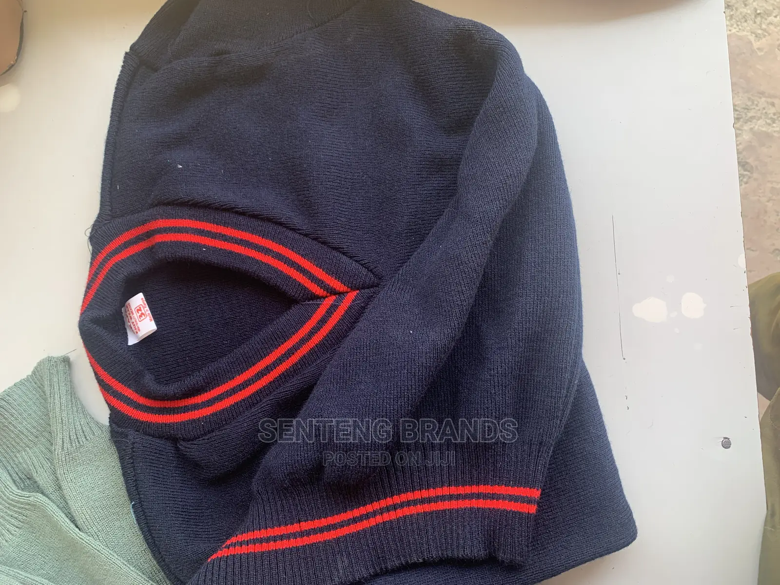 School Sweaters in Bulk