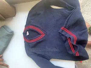 School Sweaters in Bulk