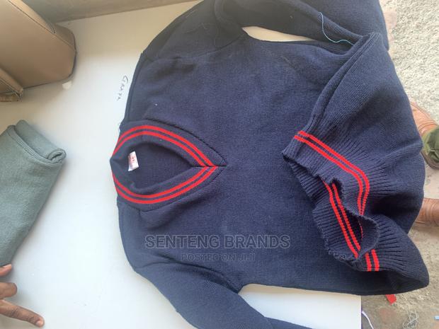 School Sweaters in Bulk - thumbnail 3