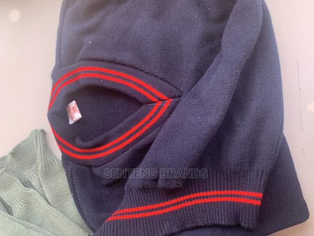 School Sweaters in Bulk