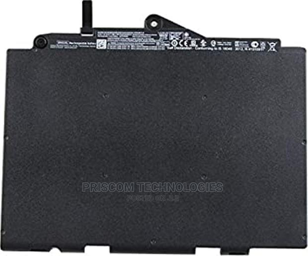 Genuine SN03XL Battery for HP Elitebook 820 828 725 G3 80051