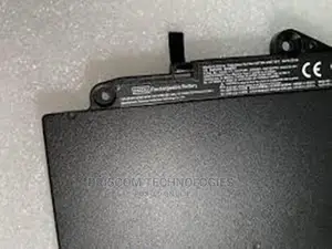Genuine SN03XL Battery for HP Elitebook 820 828 725 G3 80051