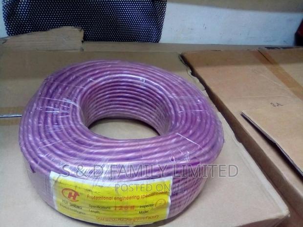 Signal Cable ( Microphone Cables) - thumbnail 3