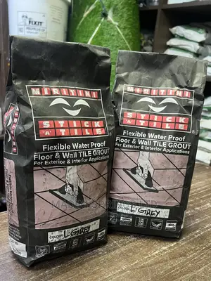 Kalekim Waterproofing Tile and Swimming Pool Grout