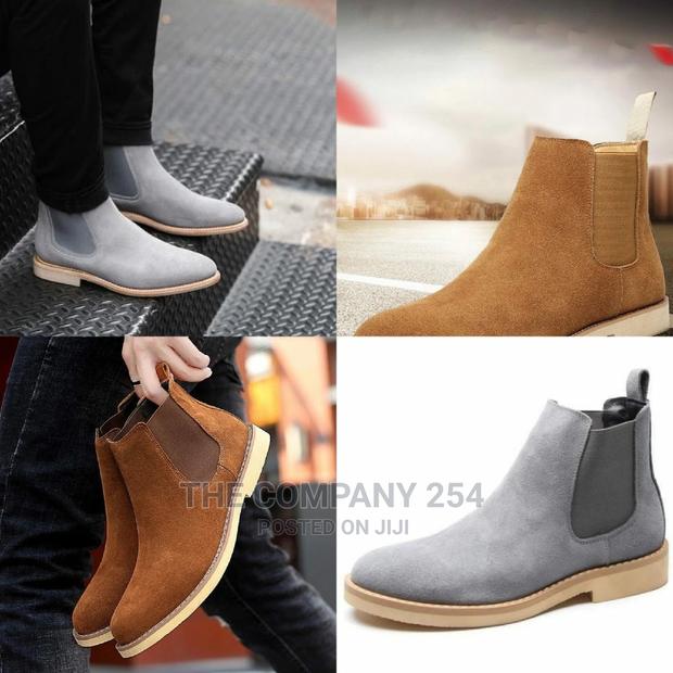 Polo IP Exclusive Boots - thumbnail 2