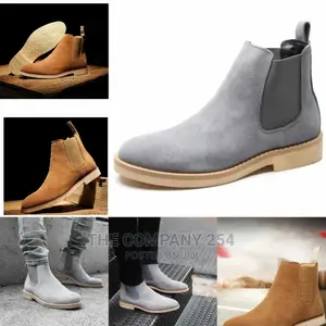 Polo IP Exclusive Boots