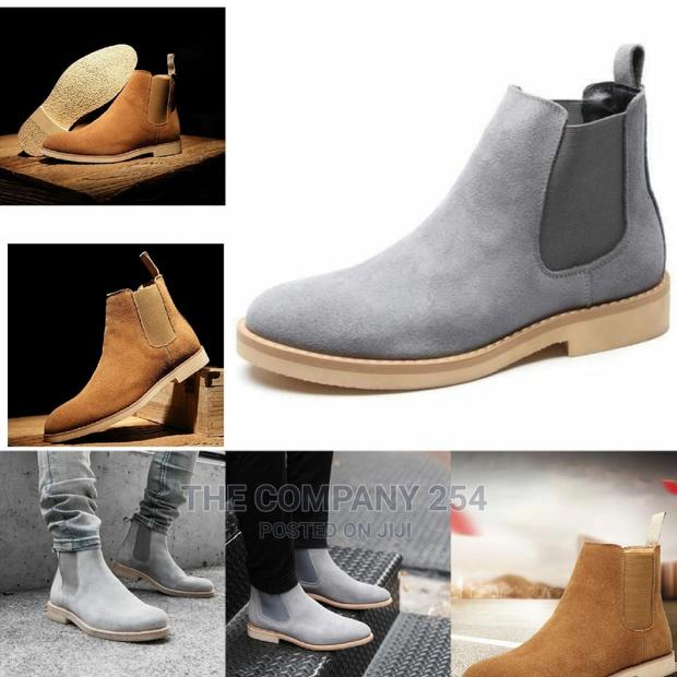Polo IP Exclusive Boots - thumbnail 3