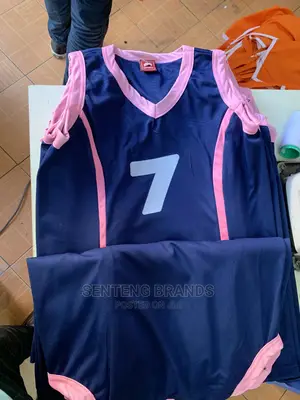 Basketball Attire