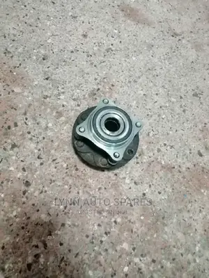 Toyota Prado 150 Front Hub