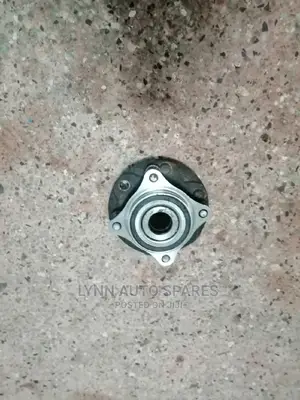 Toyota Prado 150 Front Hub