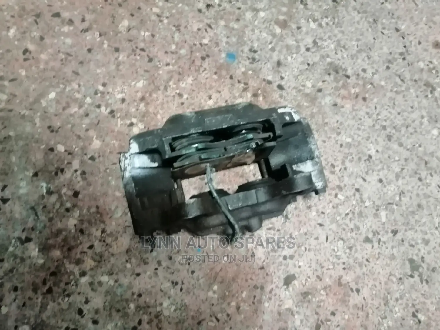 Toyota Prado 150 Front Brake Caliper