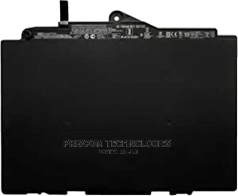 Battery for HP Elitebook 820 G3 820 G4 725 G3