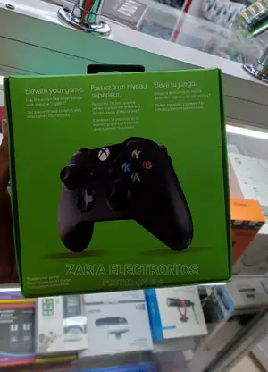 Xbox One Wireless Pad/Controller