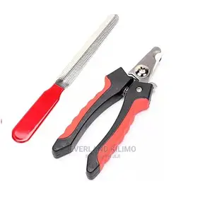 Nail Dog Clipper
