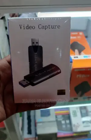 Video Capture Card Usb