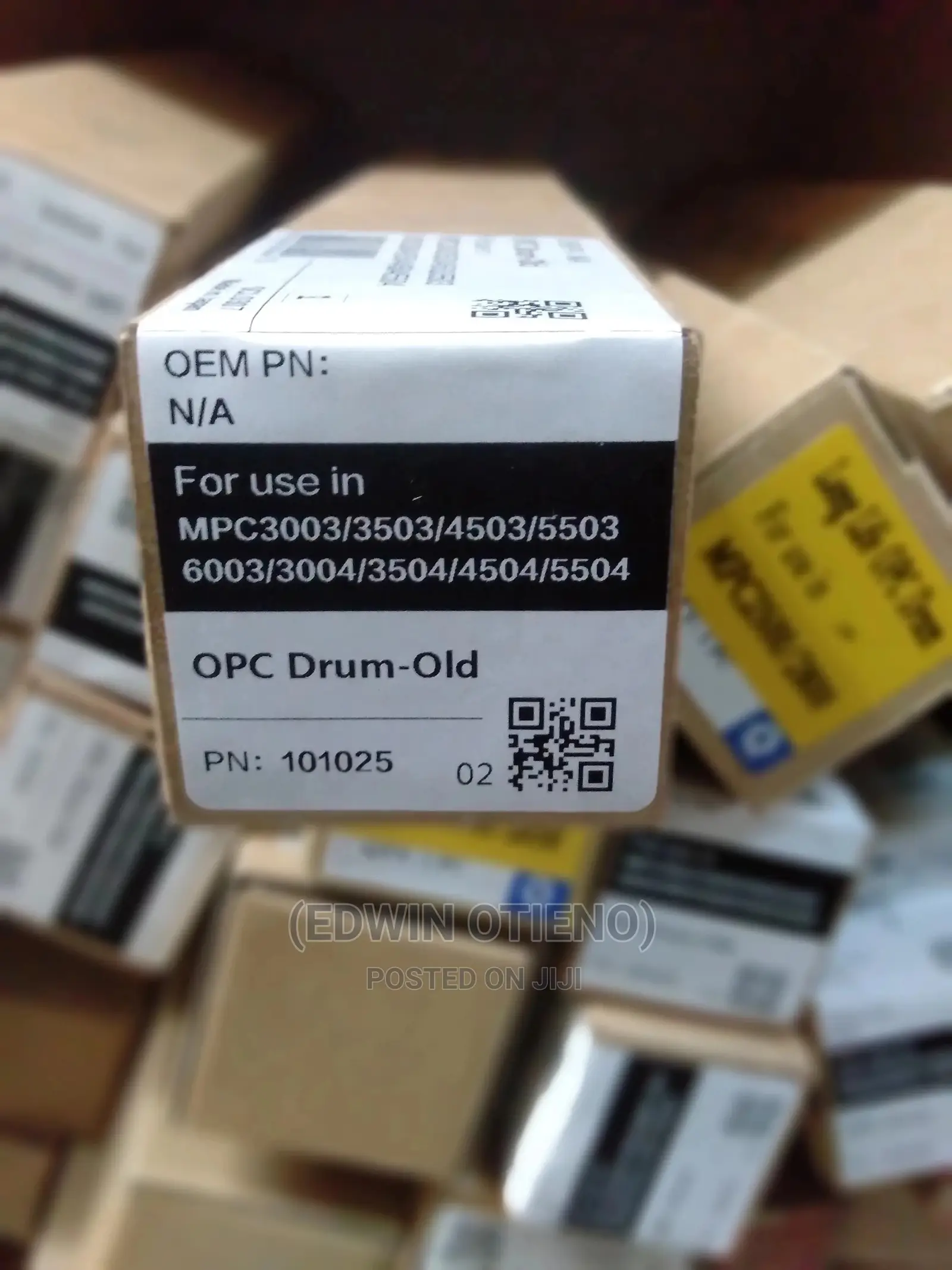 Opc Drum Mpc3003