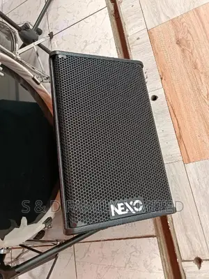Nexo PS10 Midrange Speaker