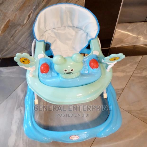 Baby Walker Baby Walker - main view