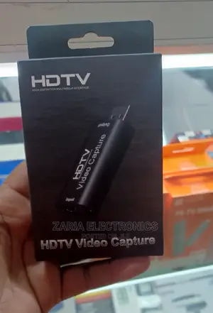 HDMI Video Capture Card