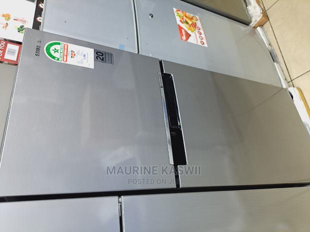 Samsung RT-26HAR2DSA 210l - main view