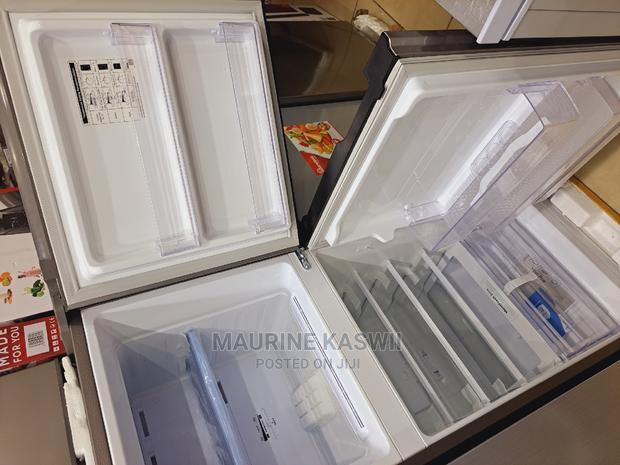 Samsung RT-26HAR2DSA 210l - thumbnail 2