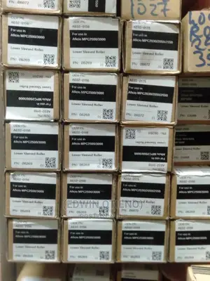 Lower Sleeved Roller Mpc2500/3000