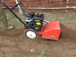 Agricultural Weeding Machine