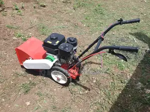 Agricultural Weeding Machine