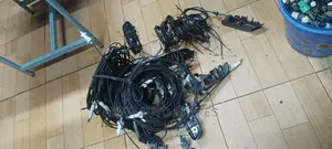 Boot Cable Toyota