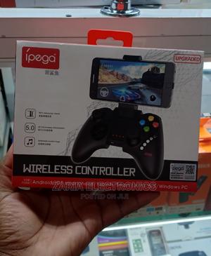 Ipega Mobile Wireless Controller - thumbnail 2