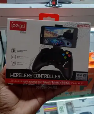 Ipega Mobile Wireless Controller