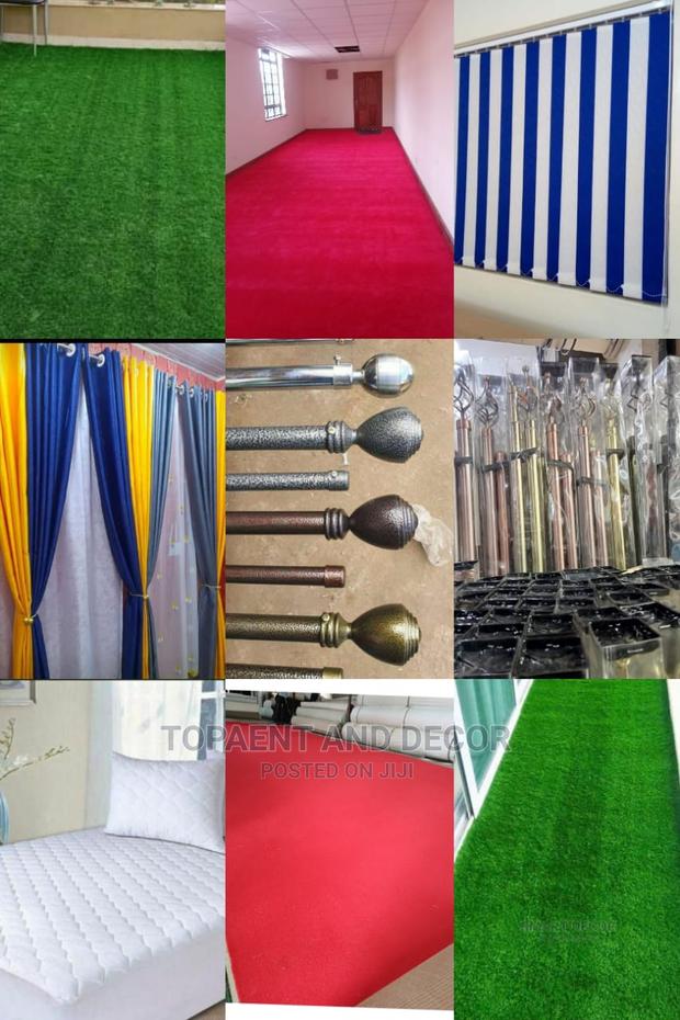 Flooring Carpets Office Window Blinds and Outdoor Carpets - main view