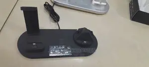New Chargin Stand Organizer