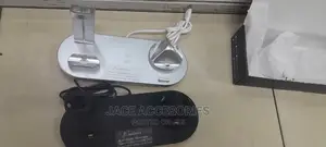 New Chargin Stand Organizer