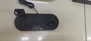 New Chargin Stand Organizer