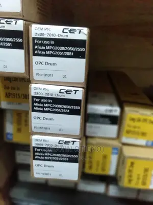 Mpc2551 Opc Drum