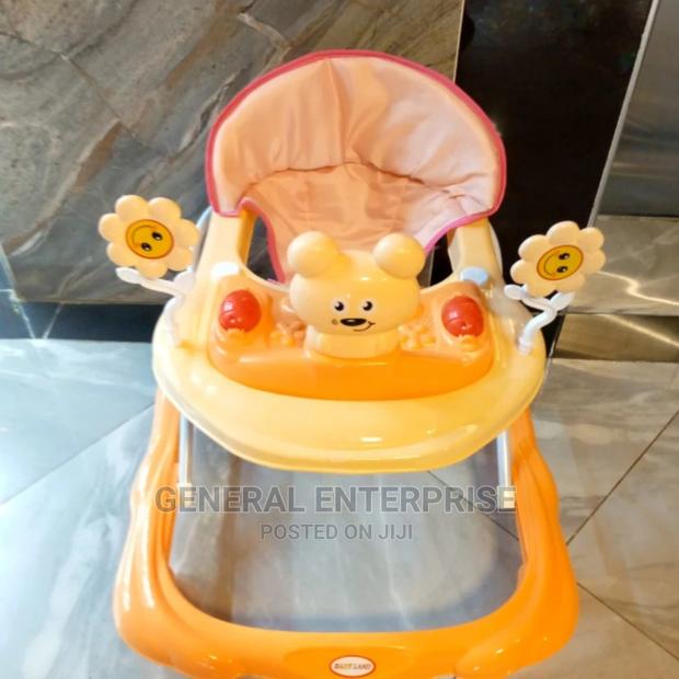 Baby Walker - main view