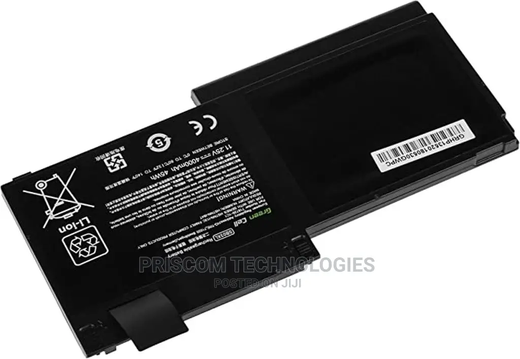 HP Elitebook 820 G1 820 G2 720 G1 720 725 G2 Battery SB03XL
