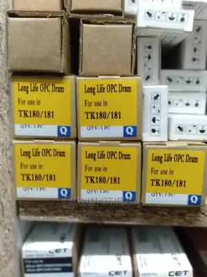 Ta181/180 Opc Drum
