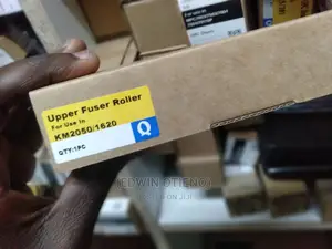 Upper Fuser Roller Km 2050/1620