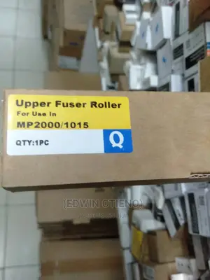 Mp2000/1015 Upper Fuser Roller