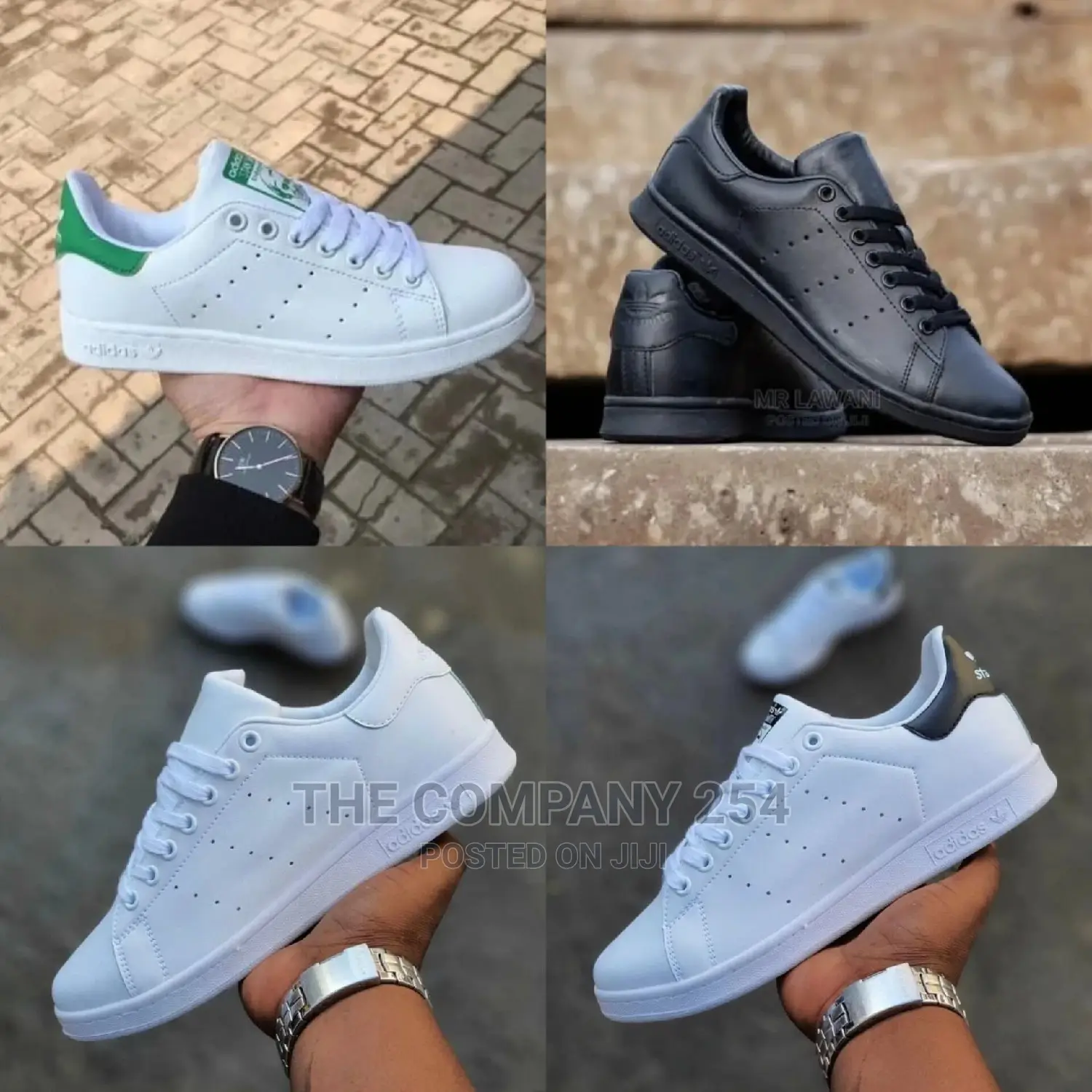 Adidas Stansmith