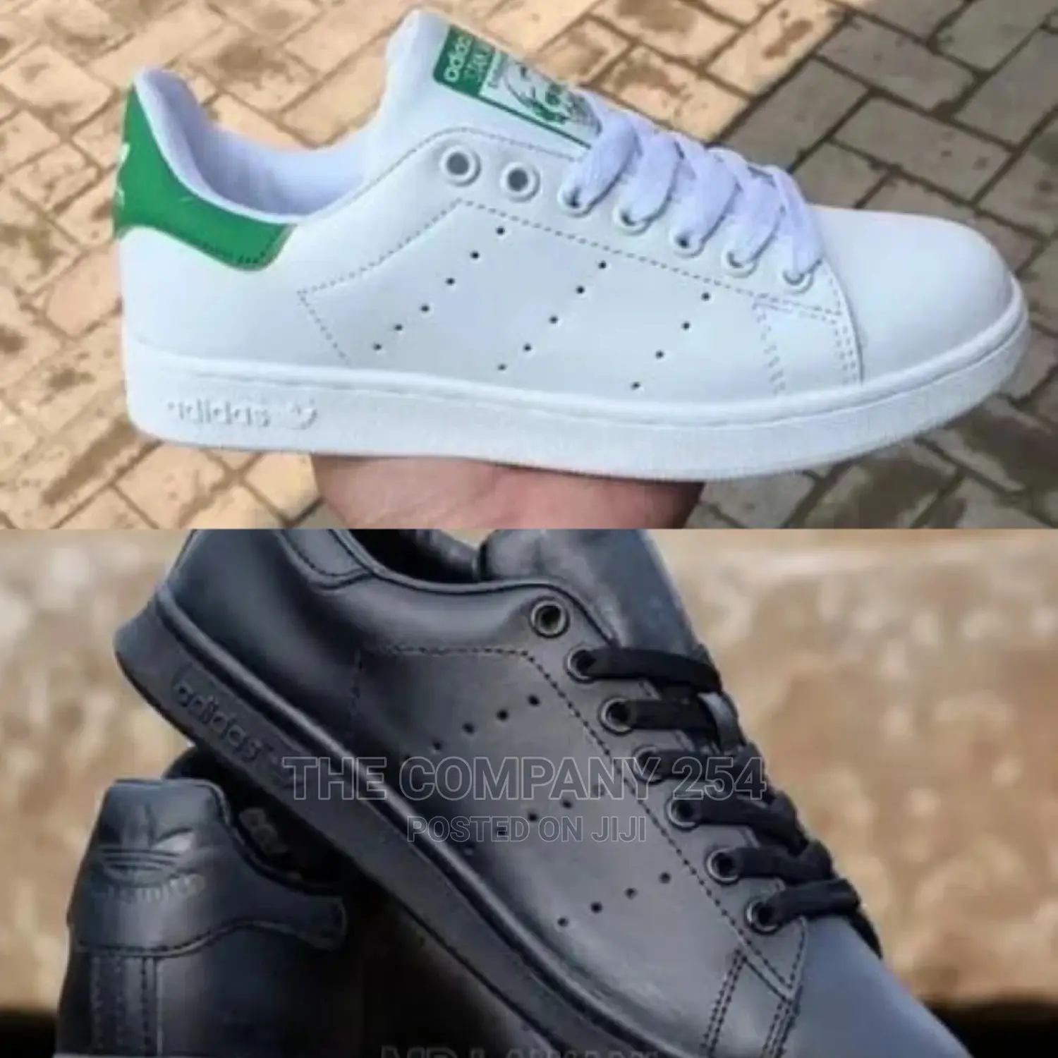 Adidas Stansmith