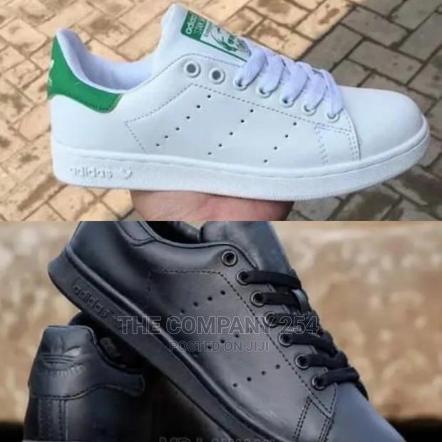 Adidas Stansmith - thumbnail 3