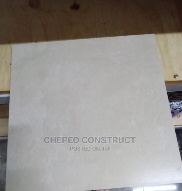 Classic Flooring Tiles