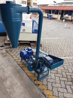 Super Quality Electric Posho Mill - thumbnail 2