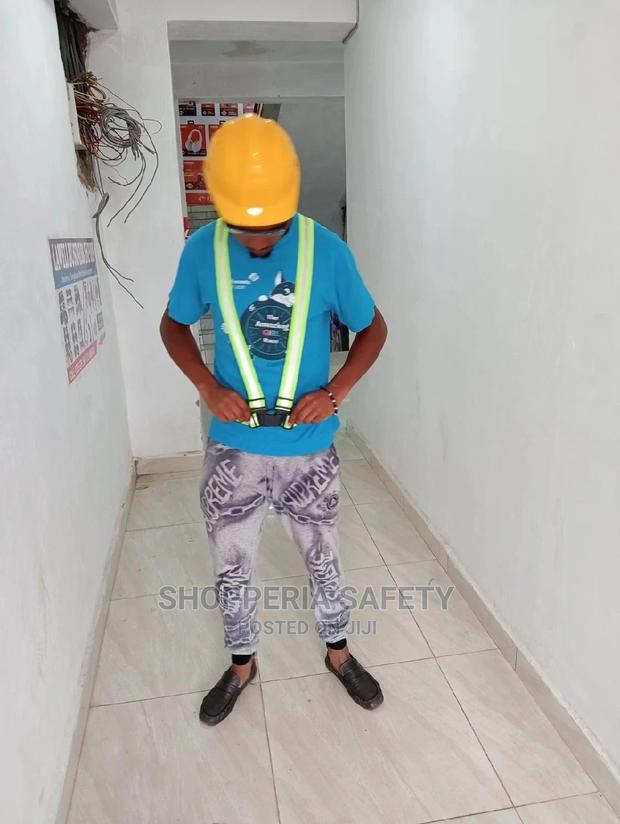 Bike Reflector - main view