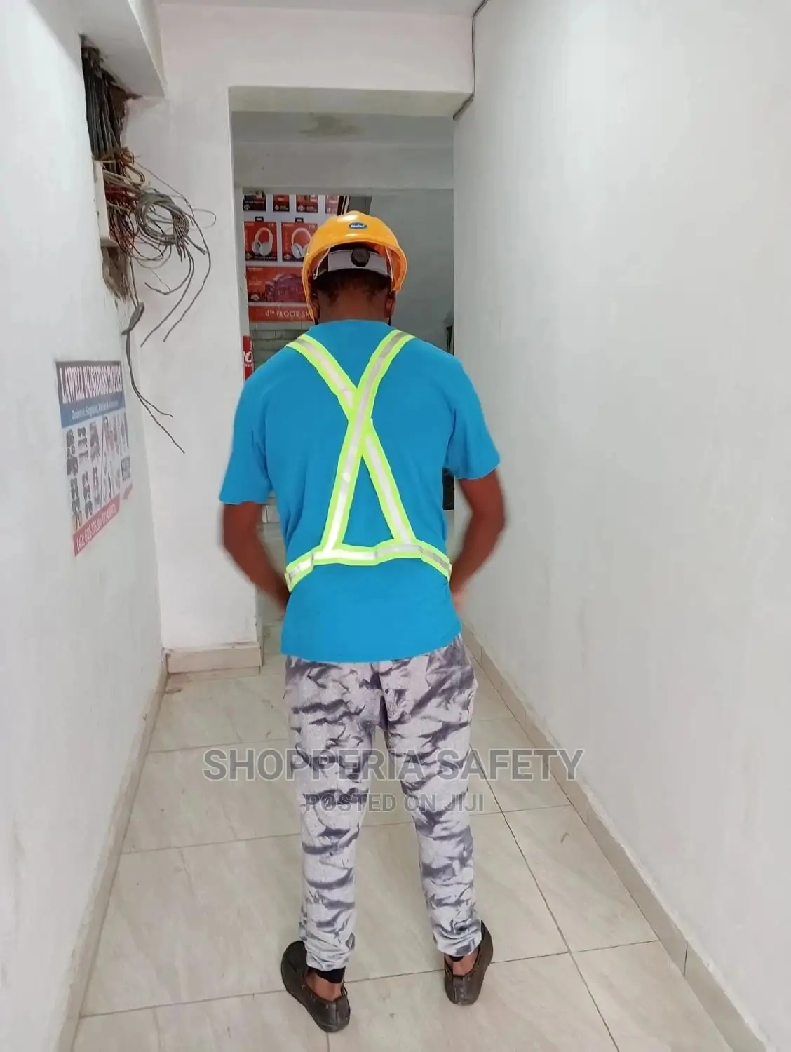 Bike Reflector