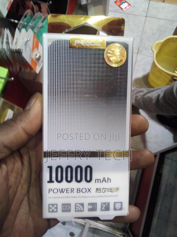 Remax Proda 10000mah Power Bank