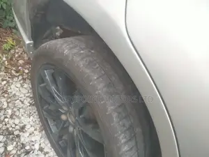 Lexus RX 330 2006 Silver